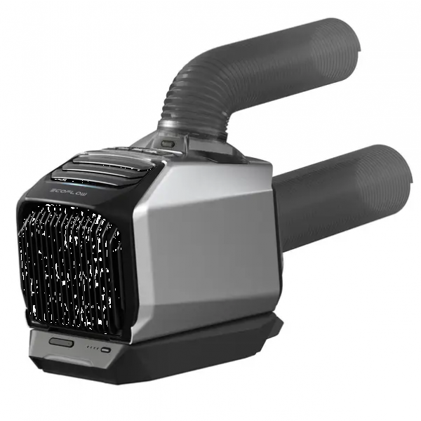 Фото - Кондиционер мобильный EcoFlow Wave 2 (ZYDKT210-EU/ZYDKT210-EB)