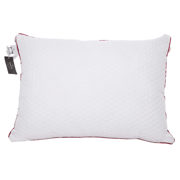 Фото - Подушка стандартна MirSon Eco Jojo 143 40х60 см (2200000392923)