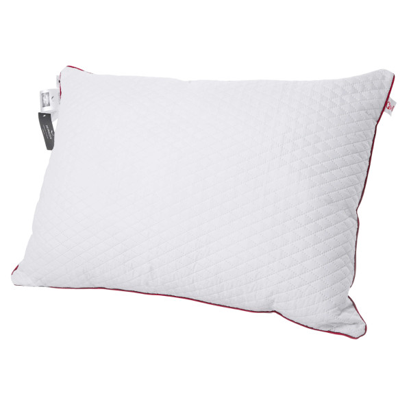 Фото - Подушка стандартна MirSon Eco Jojo 143 40х60 см (2200000392923)