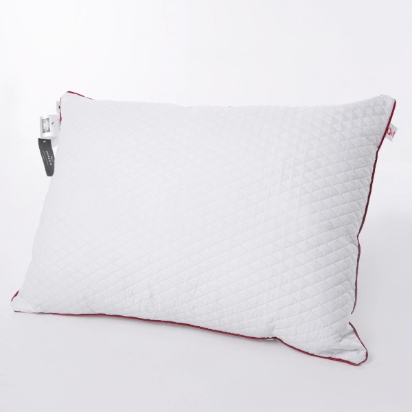 Фото - Подушка стандартна MirSon Eco Eco-Soft Jojo №465 70х70 см (2200000625519)
