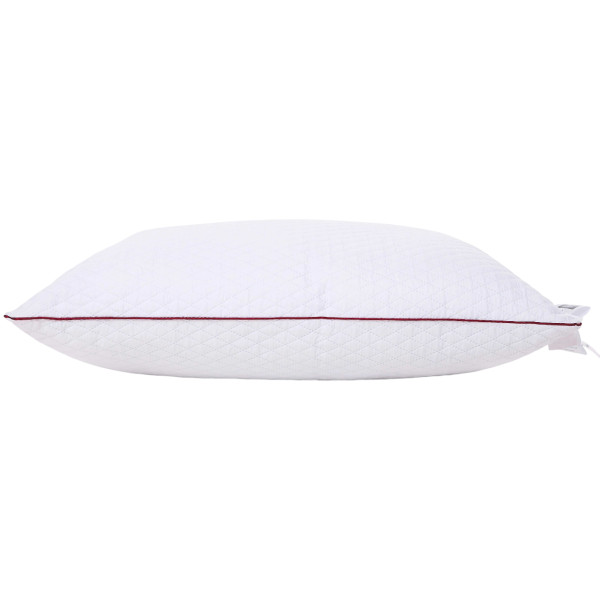 Фото - Подушка стандартна MirSon Eco Jojo 143 40х60 см (2200000392923)