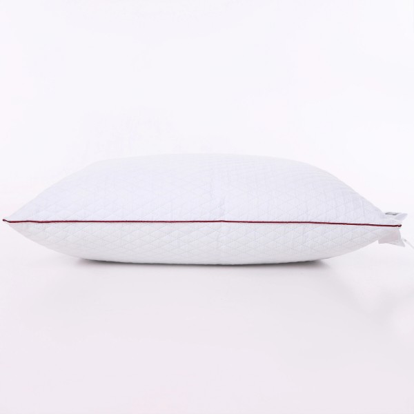 Фото - Подушка стандартна MirSon Eco Eco-Soft Jojo №465 50х70 см (2200000624840)