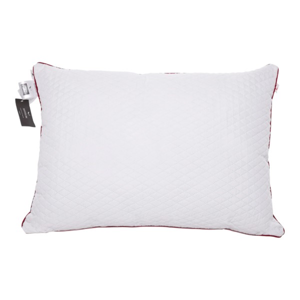 Фото - Подушка стандартна MirSon Eco Eco-Soft Jojo №465 70х70 см (2200000625519)