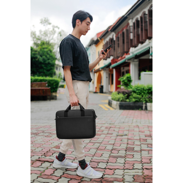 Фото - Сумка для ноутбуку Dell EcoLoop Pro Briefcase 15 (460-BDLI)