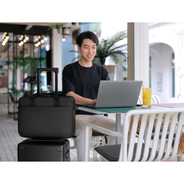 Фото - Сумка для ноутбуку Dell EcoLoop Pro Briefcase 15 (460-BDLI)