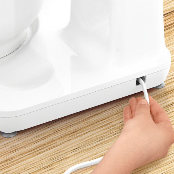 Фото - Кухонная машина Bosch MUMS2AW00