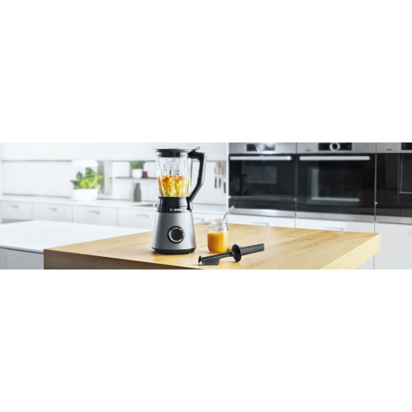 Фото - Блендер стационарный Bosch MMB6172S
