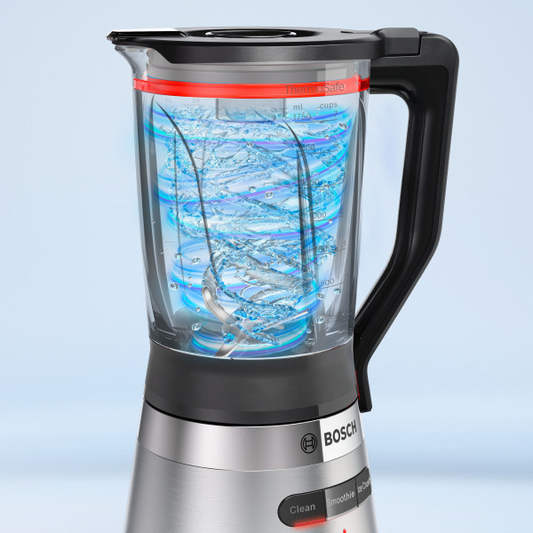 Фото - Блендер стаціонарний Bosch MMB6384M