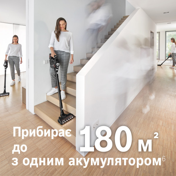 Фото - Пилосос ручний для дому Bosch BCS82BL24