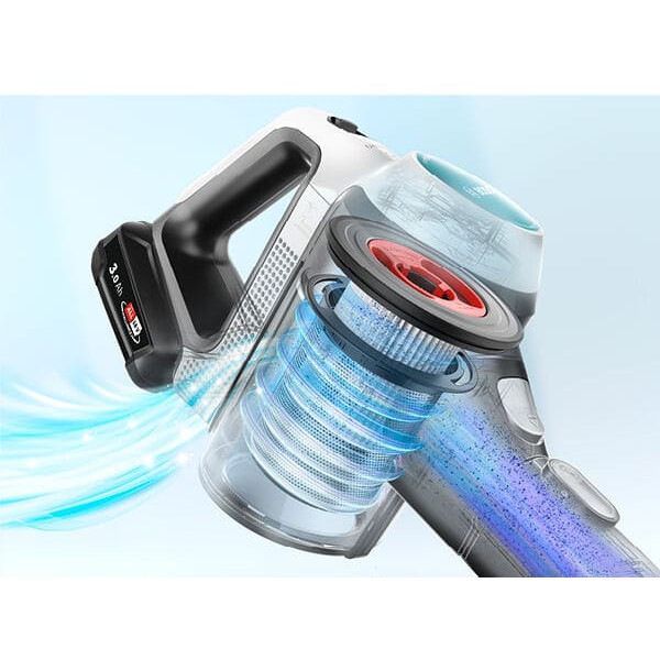 Фото - Пилосос ручний для дому Bosch BCS712HYG5