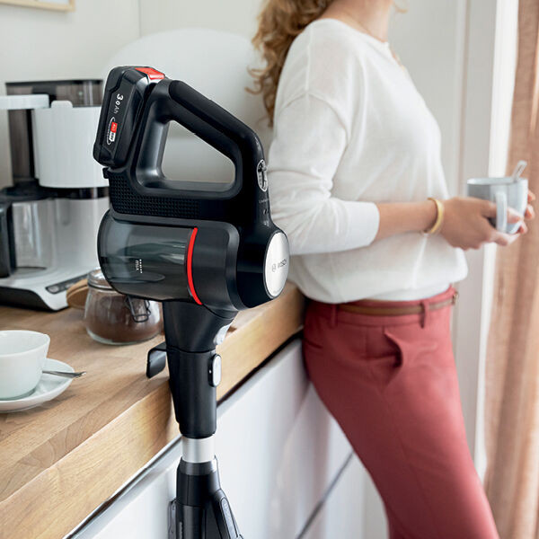 Фото - Пилосос ручний для дому Bosch BCS712XXL