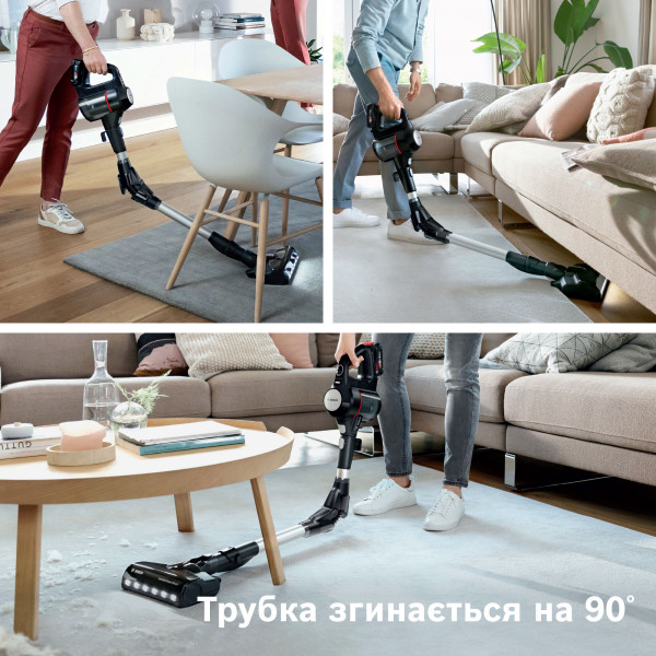 Фото - Пилосос ручний для дому Bosch BCS712XXL