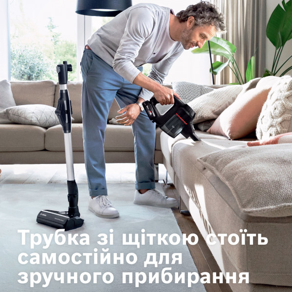 Фото - Пилосос ручний для дому Bosch BCS712XXL