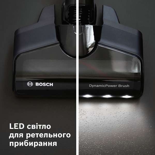 Фото - Пилосос ручний для дому Bosch BCS712XXL