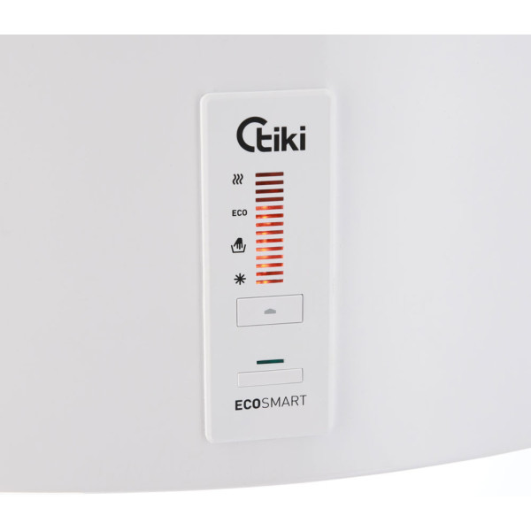 Фото - Водонагрівач Tiki GBFU 50 E5 ECON ESU 50V9