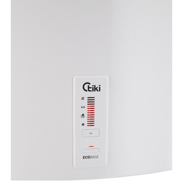 Фото - Водонагреватель Tiki Econ MCR 80V9