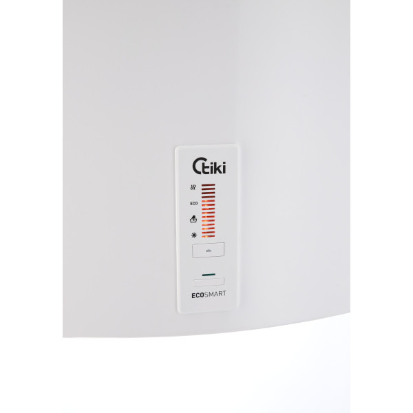 Фото - Водонагрівач Tiki GBF 100E5 ECON