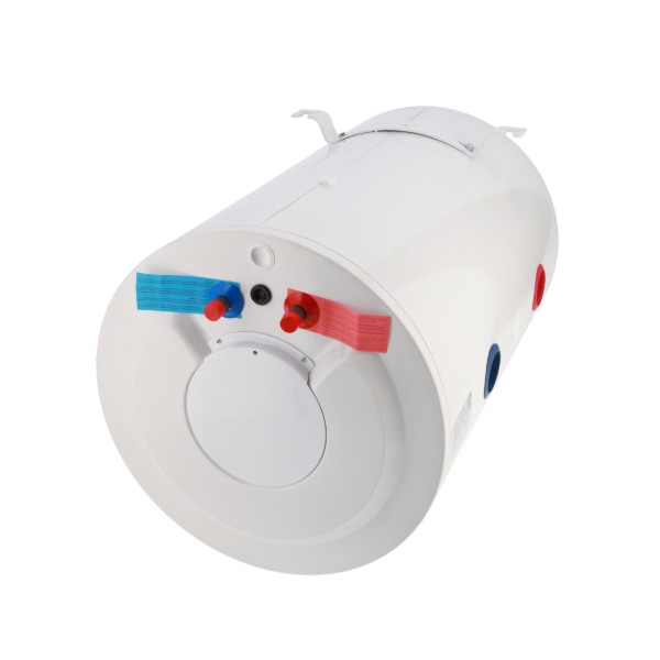 Фото - Водонагрівач Tiki ECON MCR 120V9