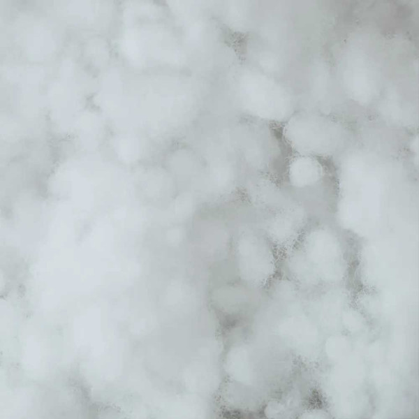 Фото - Ковдра дитяча літо MirSon EcoSilk №1518 Ferrero White 110х140 см (2200011170664)
