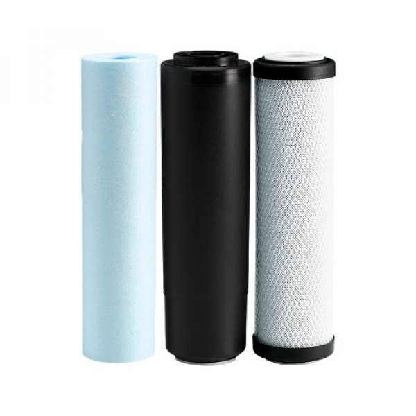 Фото - Картридж системи зворотного осмосу Ecosoft 1-2-3 CHV3ECO покращений