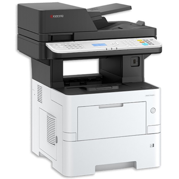 Фото - МФУ ч/б печати Kyocera Ecosys MA4500x 110C133NL0)