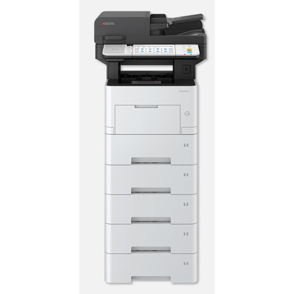 Фото - МФУ ч/б печати Kyocera Ecosys MA5500ifx (110C0Z3NL0)