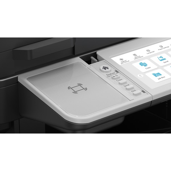 Фото - МФУ ч/б печати Kyocera Ecosys MA5500ifx (110C0Z3NL0)