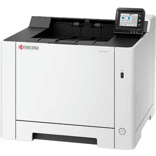Фото - Принтер для кольорового друку Kyocera PA2101cx (110C253NL0)