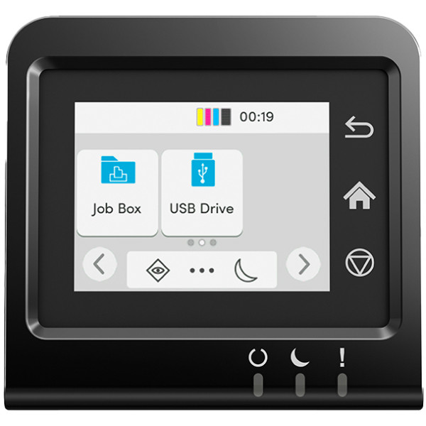 Фото - Принтер для кольорового друку Kyocera Ecosys PA2600cx (110C0H3NL0)