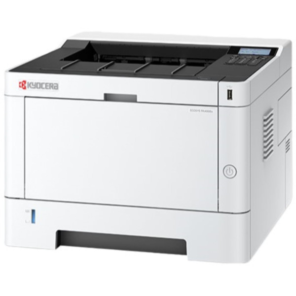 Фото - Принтер для ч/б друку Kyocera ECOSYS PA4000x (110C153NL0)