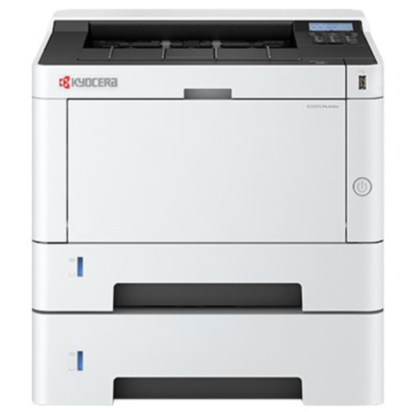 Фото - Принтер для ч/б друку Kyocera ECOSYS PA4000x (110C153NL0)