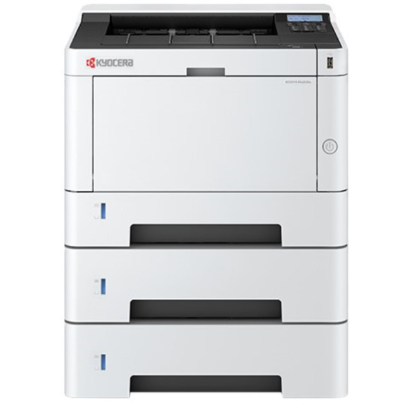 Фото - Принтер для ч/б друку Kyocera ECOSYS PA4000x (110C153NL0)