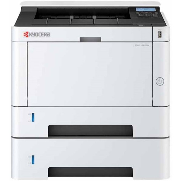 Фото - Принтер для ч/б печати Kyocera ECOSYS PA3500x (110C3J3NL0)