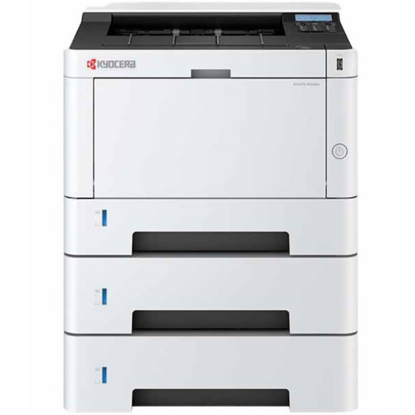 Фото - Принтер для ч/б печати Kyocera ECOSYS PA3500x (110C3J3NL0)