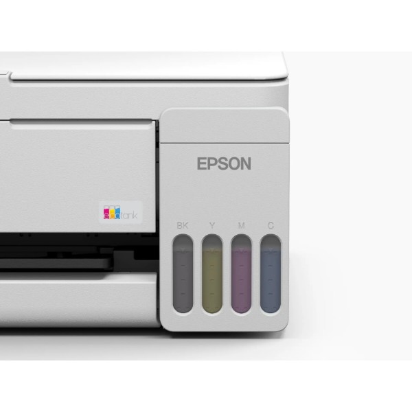 Фото - БФП кольорового друку Epson L3356 з Wi-Fi (C11CL62415)