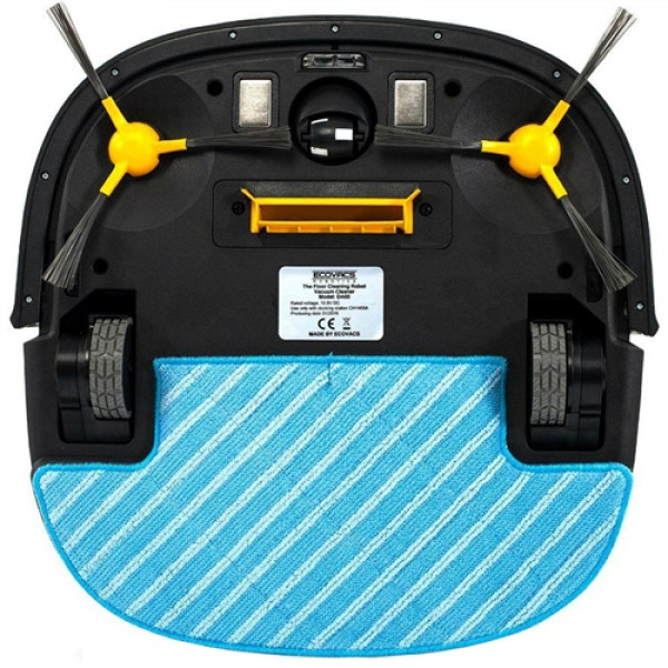 Фото - Чистящая ткань Ecovacs Cleaning Cloths for DEEBOT SLIM (D-S663)