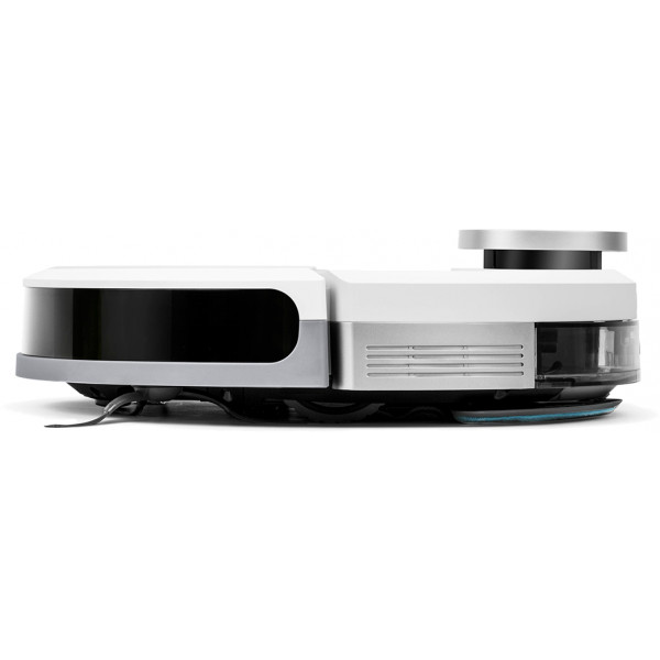 Фото - Робот-пылесос моющий Ecovacs DEEBOT OZMO 900 White (DN5G)