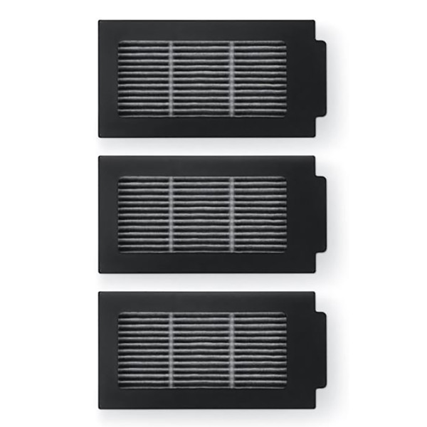 Фото - Фильтр для робота-пылесоса Ecovacs Антибактериальный DEEBOT T30C/T50S PRO OMNI (DFI030041)