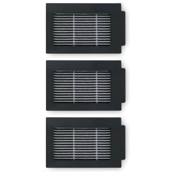 Фото - Фильтр для робота-пылесоса Ecovacs Антибактериальный DEEBOT T50 MAX PRO OMNI (DFI032152)