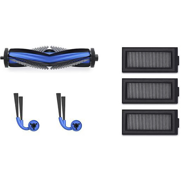 Фото - Набор аксессуаров для пылесоса Ecovacs DEEBOT X11 PRO OMNI/X11 OMNICYCLONE (DKT060223)