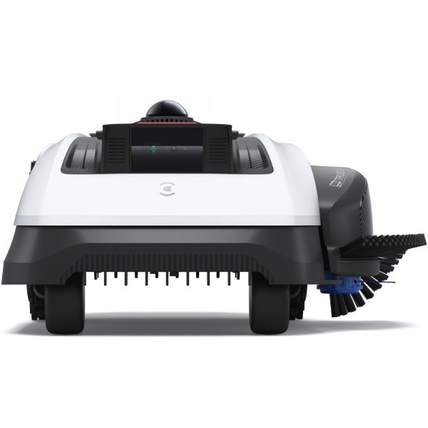 Фото - Газонокосилка аккумуляторная Ecovacs GOAT O1200 LIDAR PRO (MR2508)