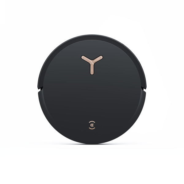 Фото - Робот-пилосос миючий Ecovacs X8 Pro Omni Black
