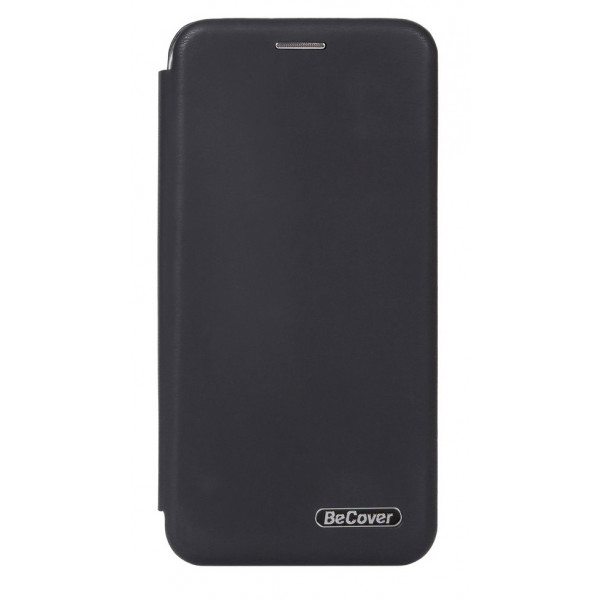 Фото - Чохол для смартфону BeCover Exclusive for Motorola Moto G13/G23/G53 Black (708999)