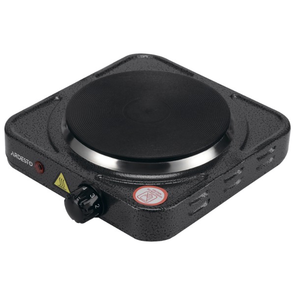 Фото - Плита электрическая настольная ARDESTO ECS-J110G
