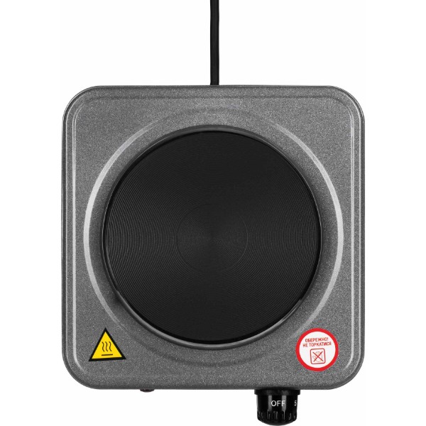 Фото - Плита электрическая настольная ARDESTO ECS-J110G