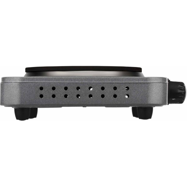 Фото - Плита электрическая настольная ARDESTO ECS-J110G