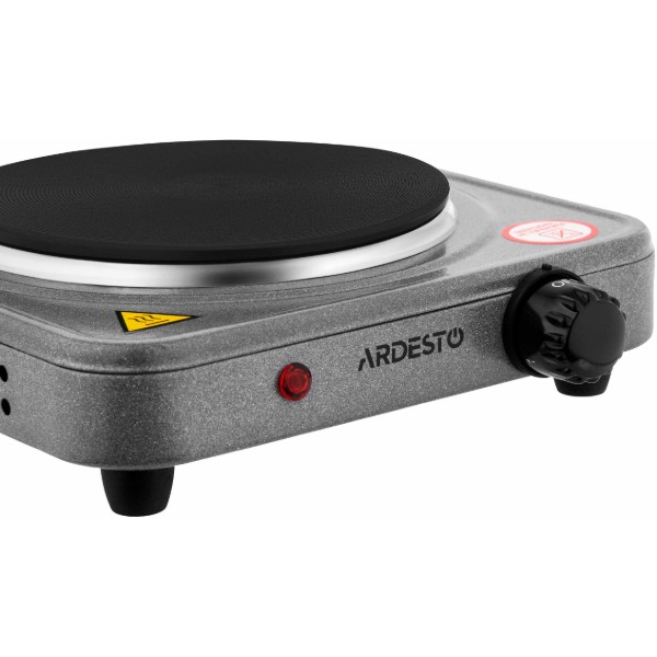 Фото - Плита электрическая настольная ARDESTO ECS-J110G