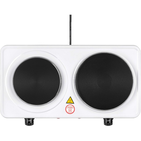 Фото - Плита электрическая настольная ARDESTO ECS-J225W