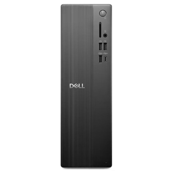Фото - Системний блок Dell Slim SFF (D18S) Intel i5-14400 (ECS1250_RPLS-R_002_UBU)