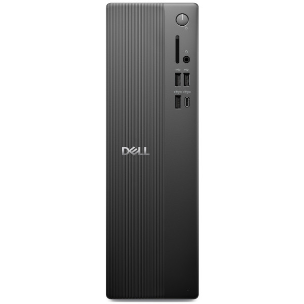 Фото - Системний блок Dell Slim SFF (D18S) Intel i3-14100 (ECS1250_RPLS-R_005_UBU)